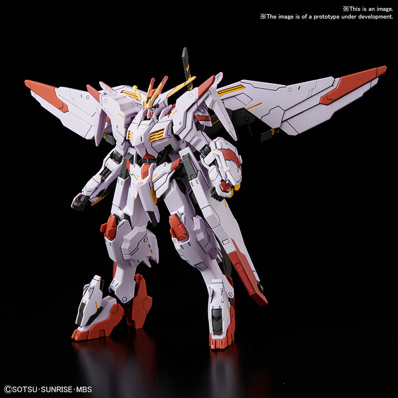 HG GUNDAM MARCHOSIAS 1/144 MKIT