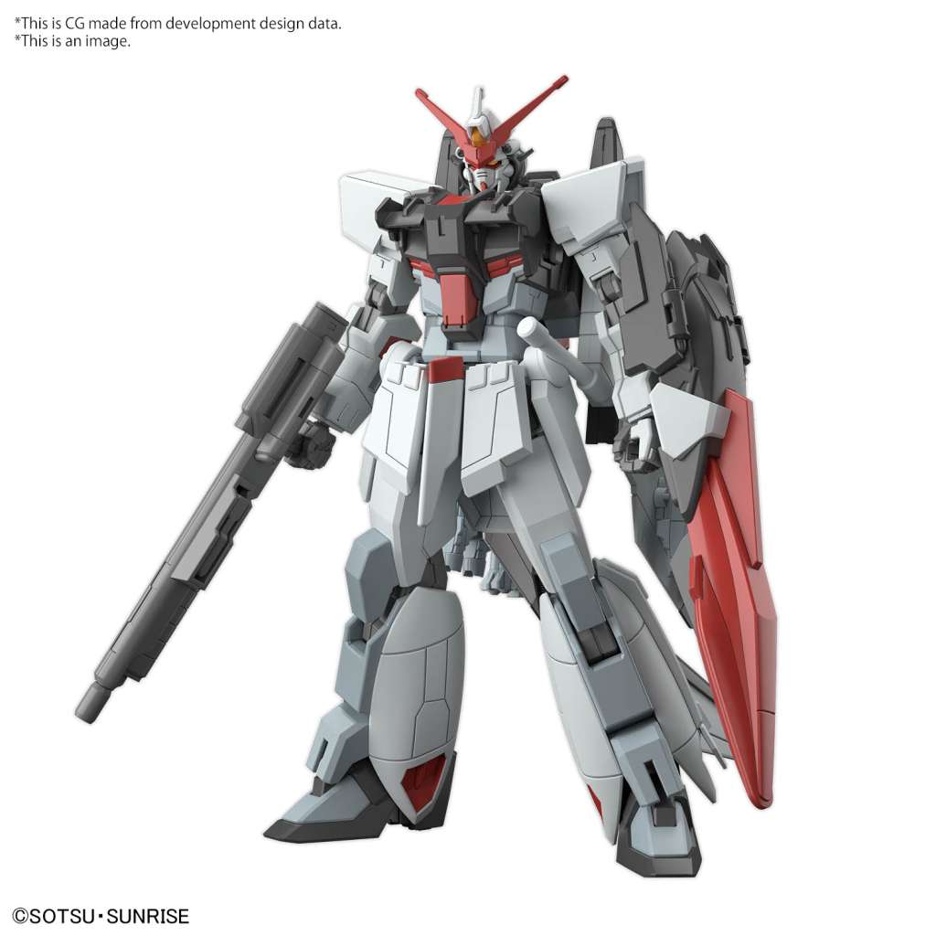 HG MURASAME KAI 1/144