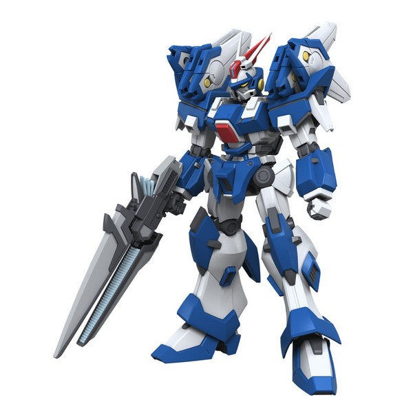 HG ASHSAVIOUR