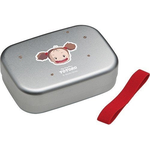 TOTORO MEI ALLUMINIUM BENTO