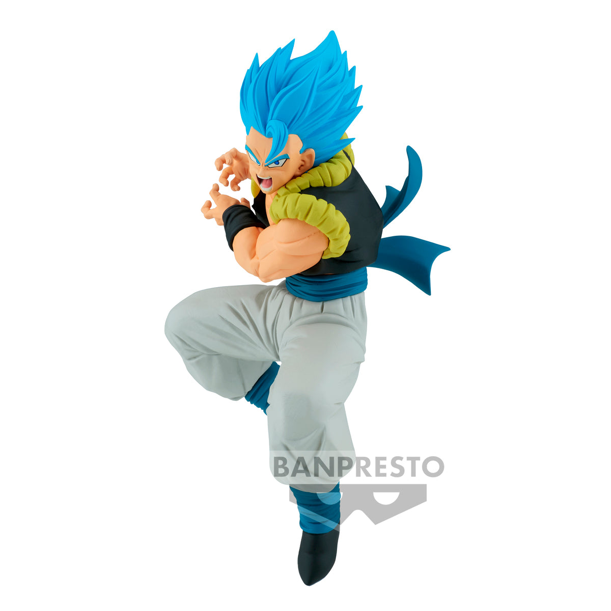 DRAGON BALL SUPER MATCH MAKERS SS G