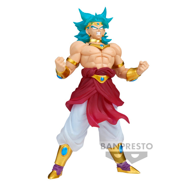 DRAGON BALL Z CLEARISE SUPER S BROL