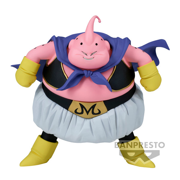 DRAGON BALL Z SOLID EDGE WORK MAJIN