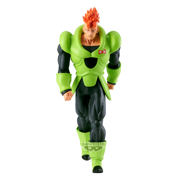 DRAGON BALL Z SOLID EDGE WORKS ANDR