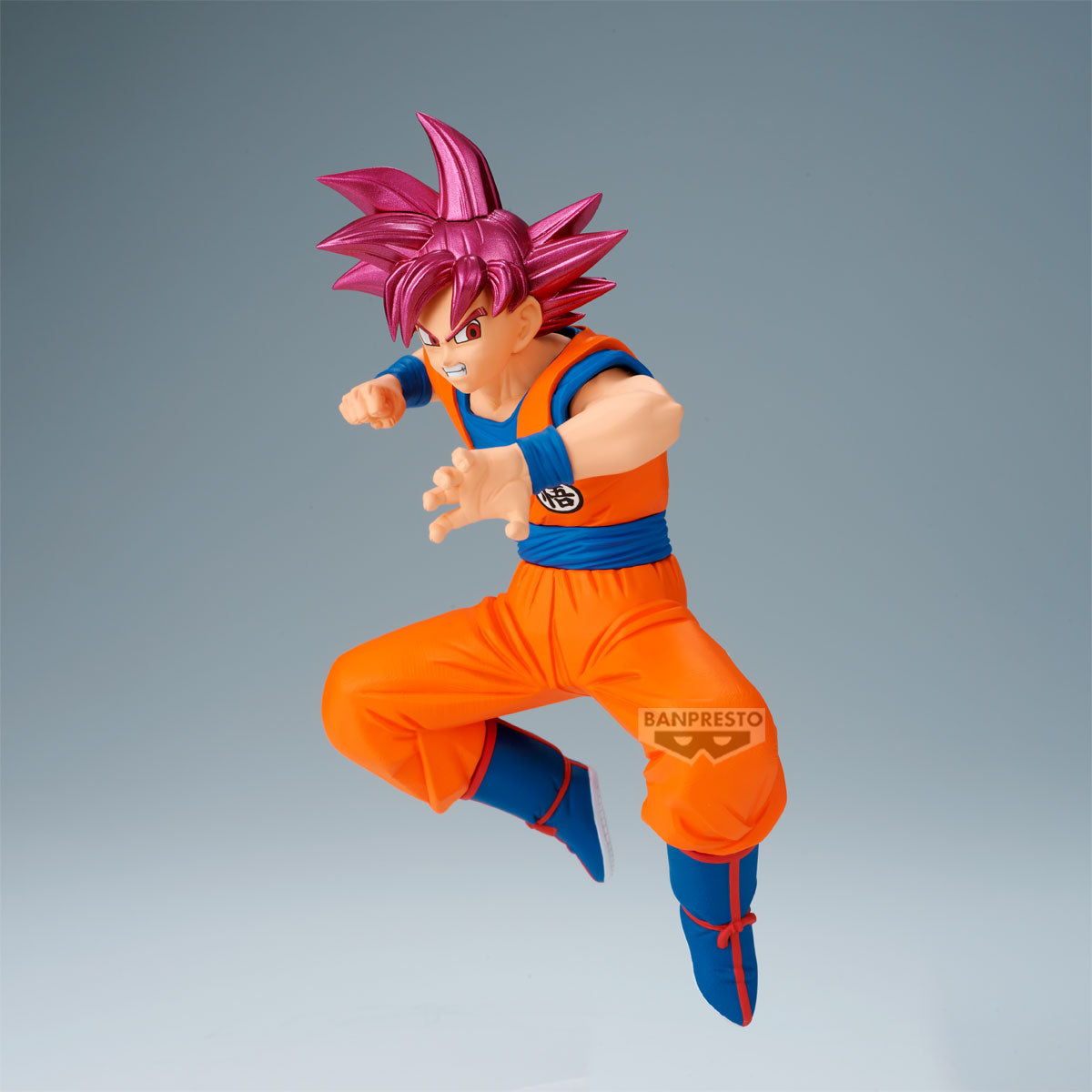 DRAGON BALL SUPER SAIYAN SON GOKU