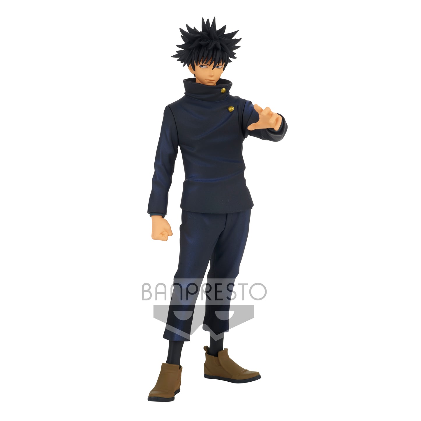 JUJUTSU KAISEN MEGUMI FUSHIGURO FIG