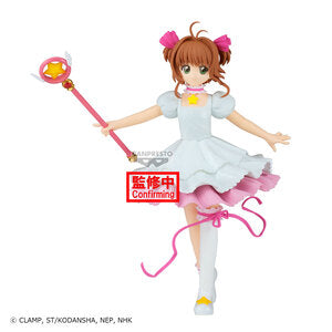 CARDCAPTOR SAKURA SAKURA KINOMOTO F