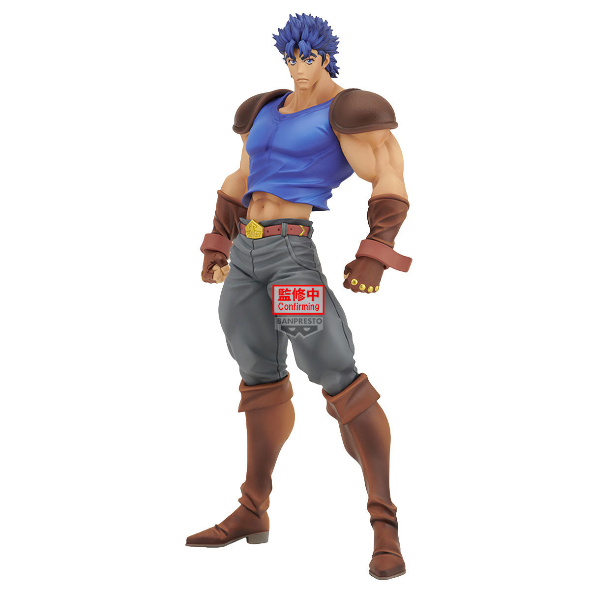 JOJO PHANTOM BLOOD JONATHAN JOESTAR