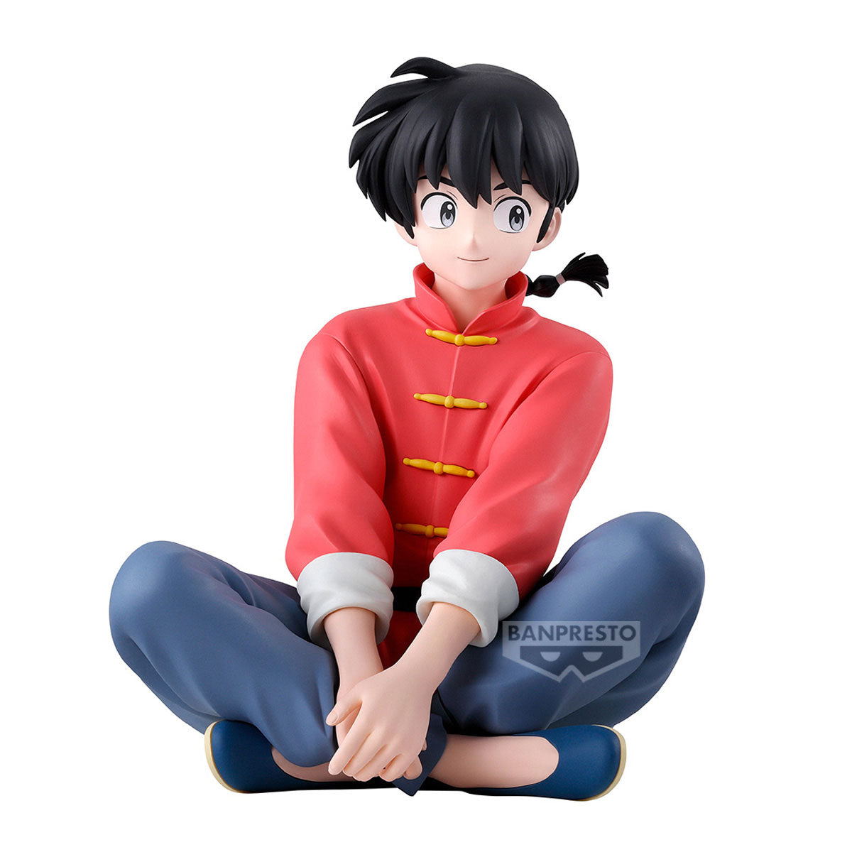 RANMA 1/2 RANMA SAOTOME FIGURE