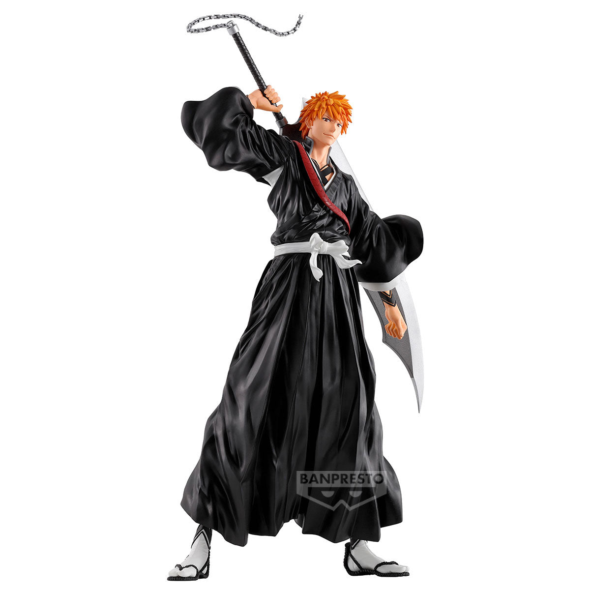 BLEACH KUROSAKI ICHIGO GRANDISTA