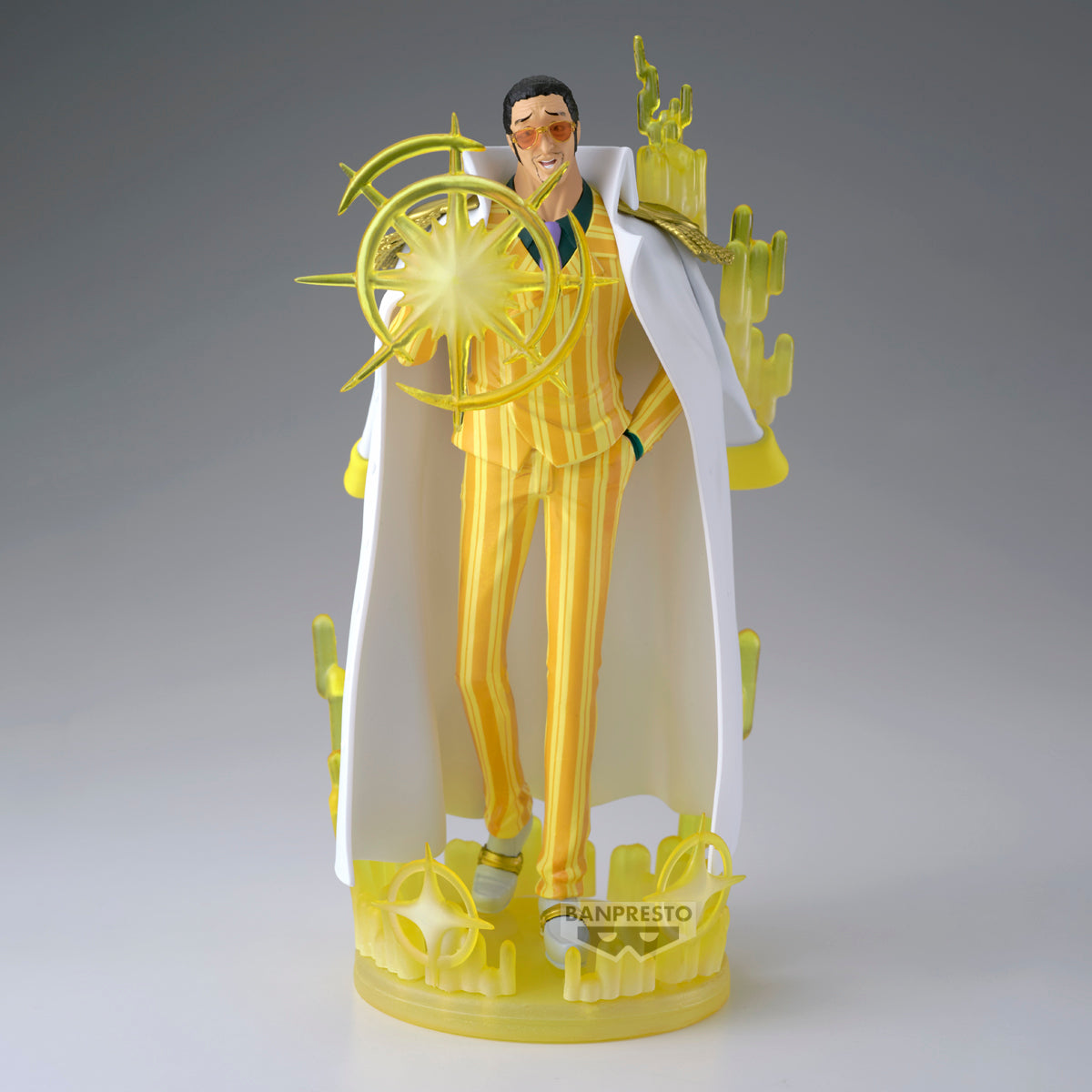 ONE PIECE BORSALINO SPECIAL EDITION