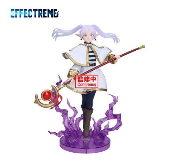 FRIEREN EFFECTREME FRIEREN FIGURE
