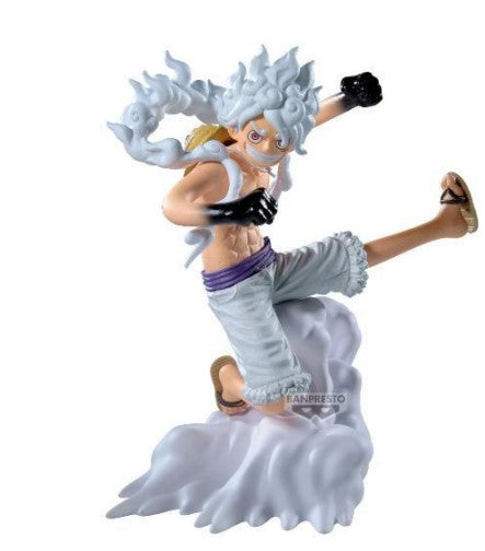 ONE PIECE MONKEY D.LUFFY SENKOZEKKE