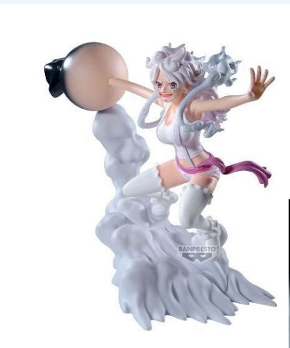 ONE PIECE JEWELRY BONNEY SENKOZEKKE