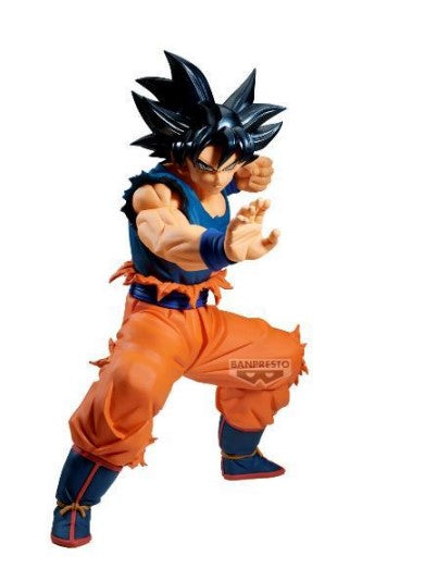 DRAGON BALL SUPER SON GOKU III GRAN