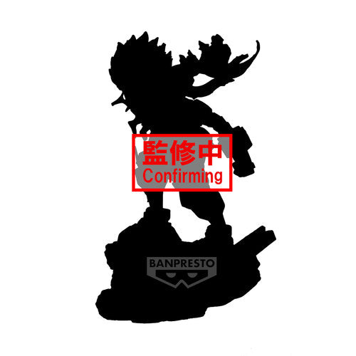 MHA COMB BATTLE IZUKU MIDORIYA