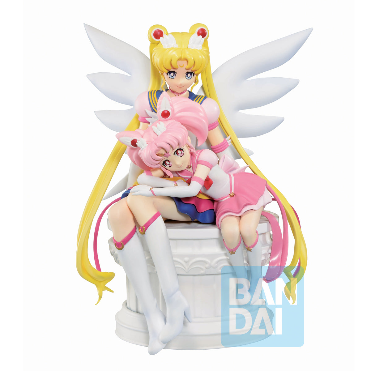 ETERNAL SAILOR GUARDIANS ICHIBANSHO