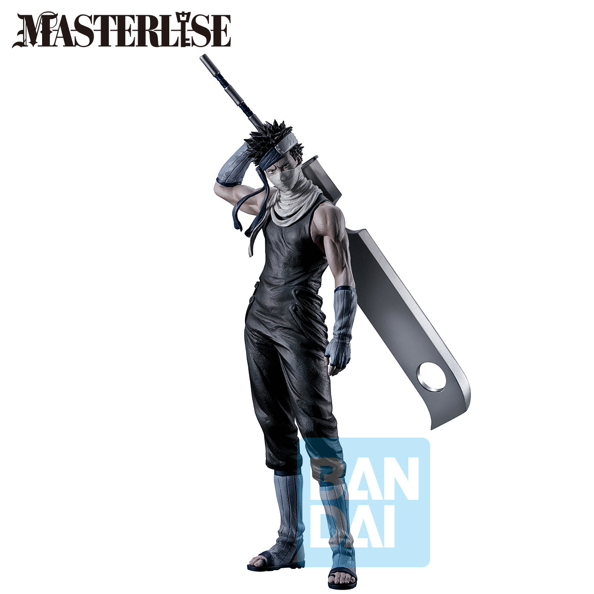 NARUTO ZABUZA MOMOCHI THE LAND OF