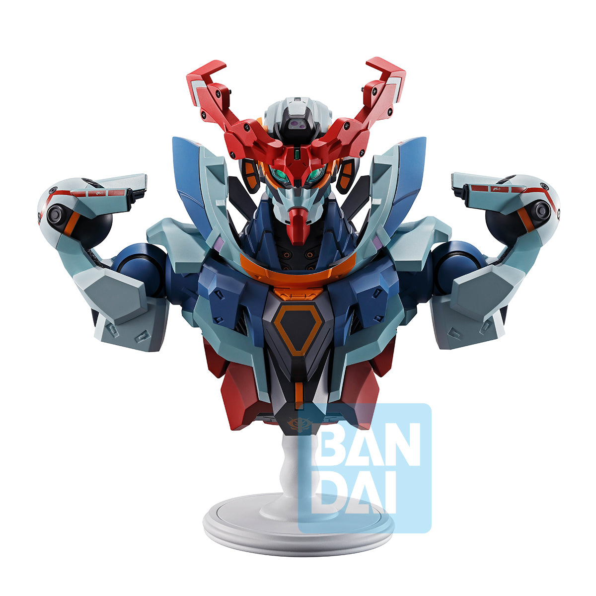 GUNDAM SERIES GQUUUUUUX VOL.3