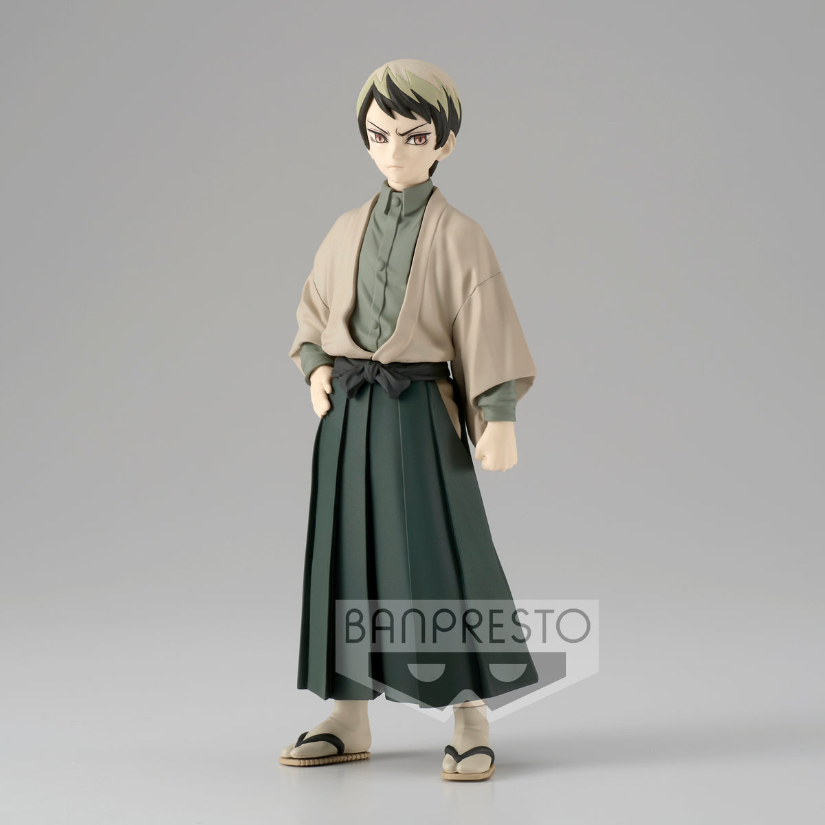 DEMON SLAYER VOL.22 YUSHIRO FIGURE