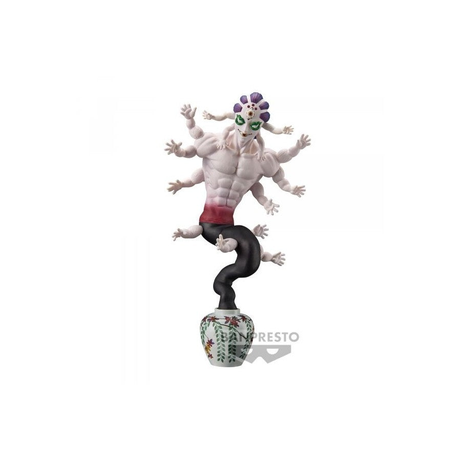 DS DEMON SERIES VOL.10 GYOKKOO FIG