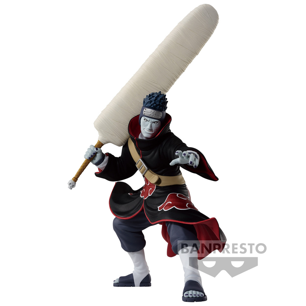 NARUTO SHIPPUDEN VIBR HOSHIGAKI KIS