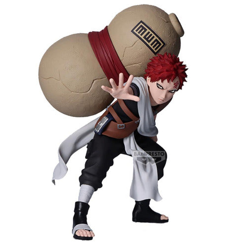 NARUTO VIBR STARS GARA&SASUKE VER A