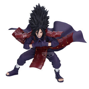 NARUTO SHIPPUDEN UCHIHA MADARA