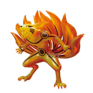 NARUTO SHIPPUDEN KURAMA FIGURE II A
