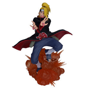 NARUTO SHIPP EFFECTREME DEIDARA