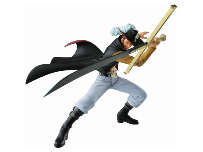 OP MIHAWK BATTLE OF RECORD COLLECT
