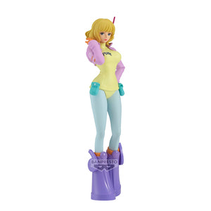 ONE PIECE DXF GRANDLINE SERIES EGGH