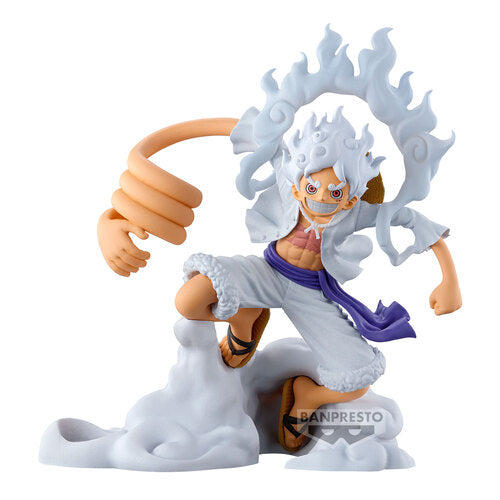 ONE PIECE FL MONKEY D LUFFY GEAR5 1