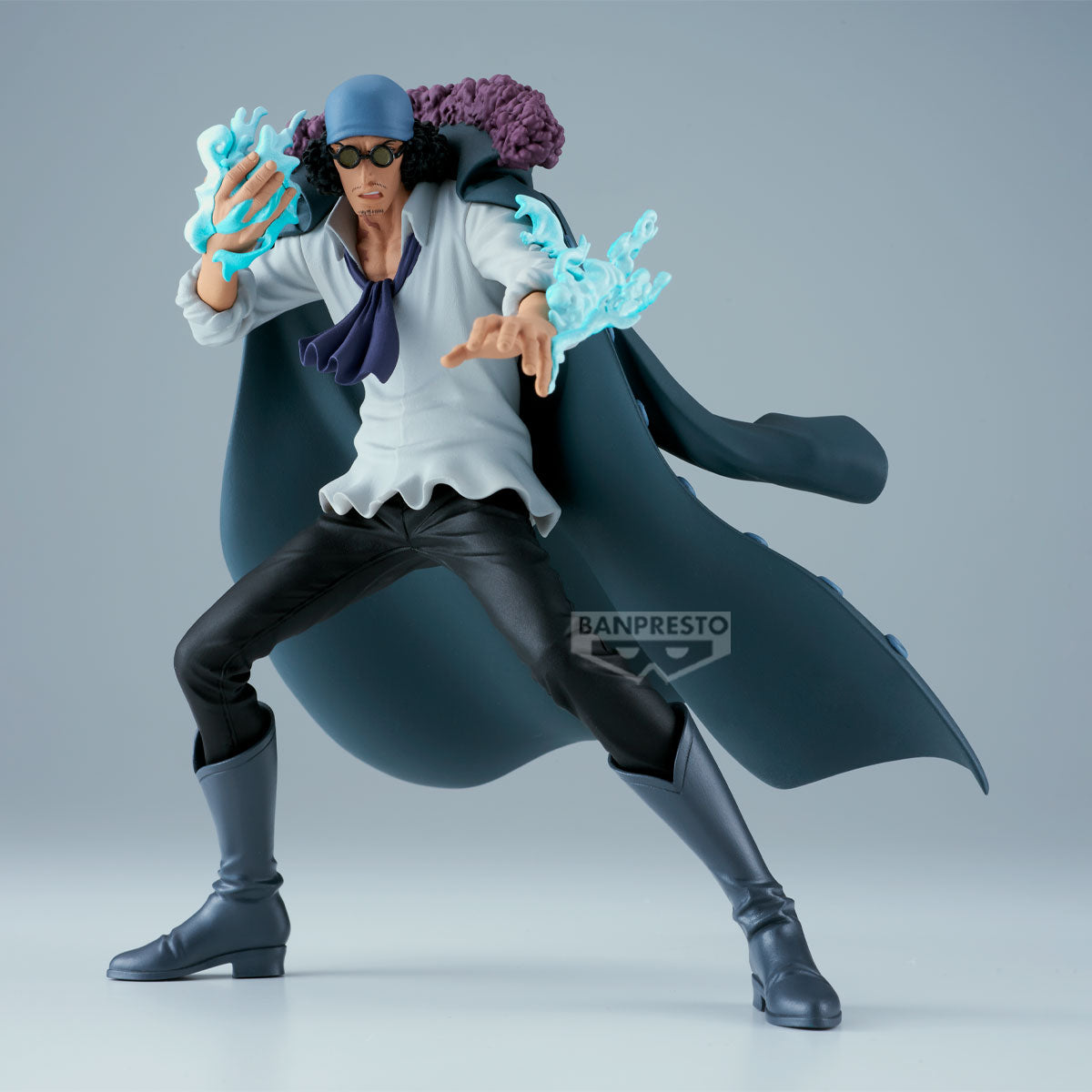 ONE PIECE KUZAN BATTLE RECORD
