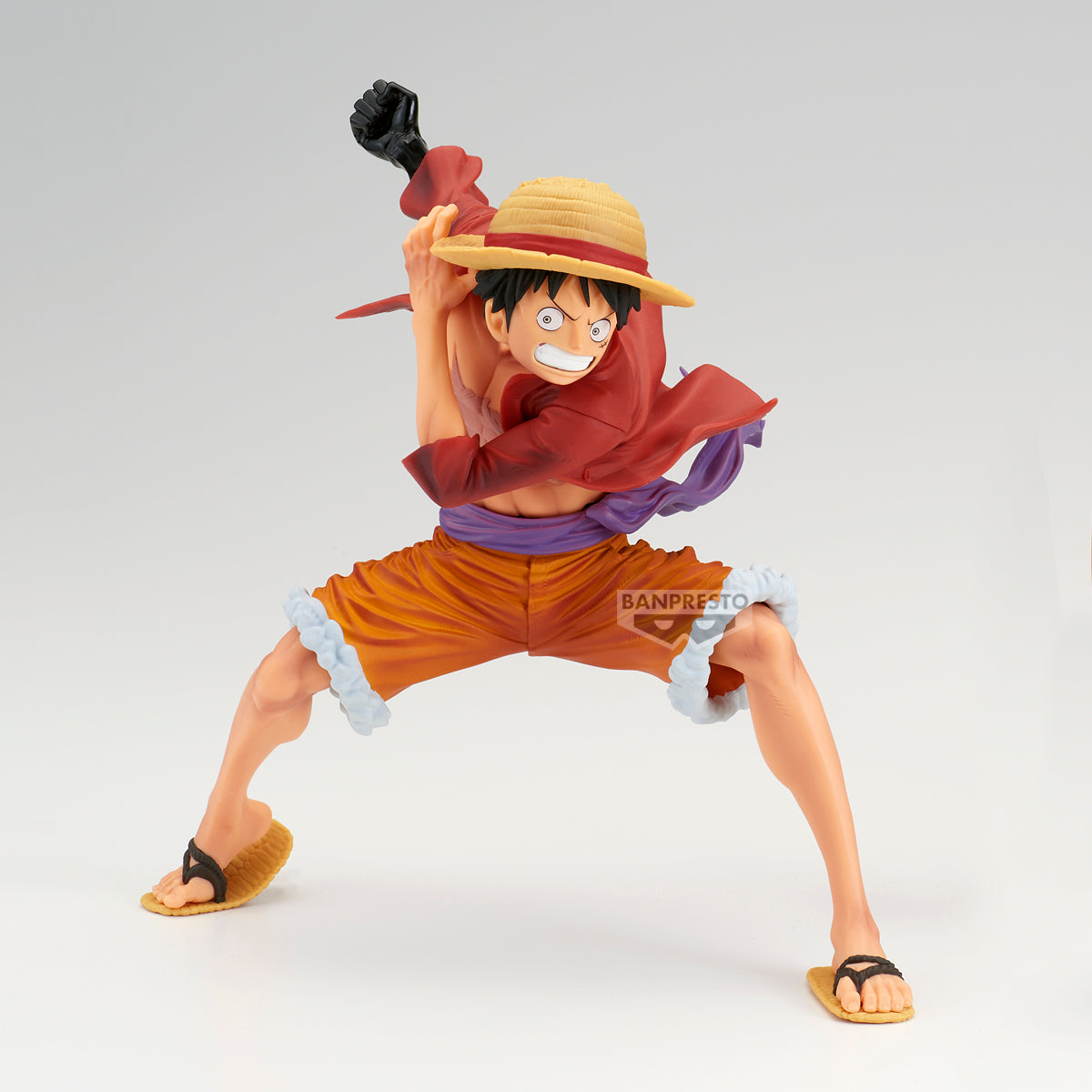 ONE PIECE MONKEY D.LUFFY SPEC. V.A