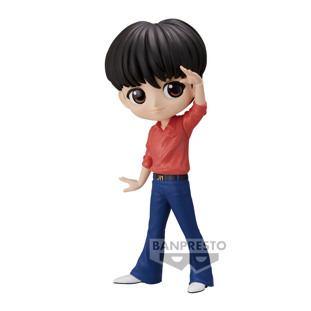 TINY TAN DYNAMITE J-HOPE QPOSKET