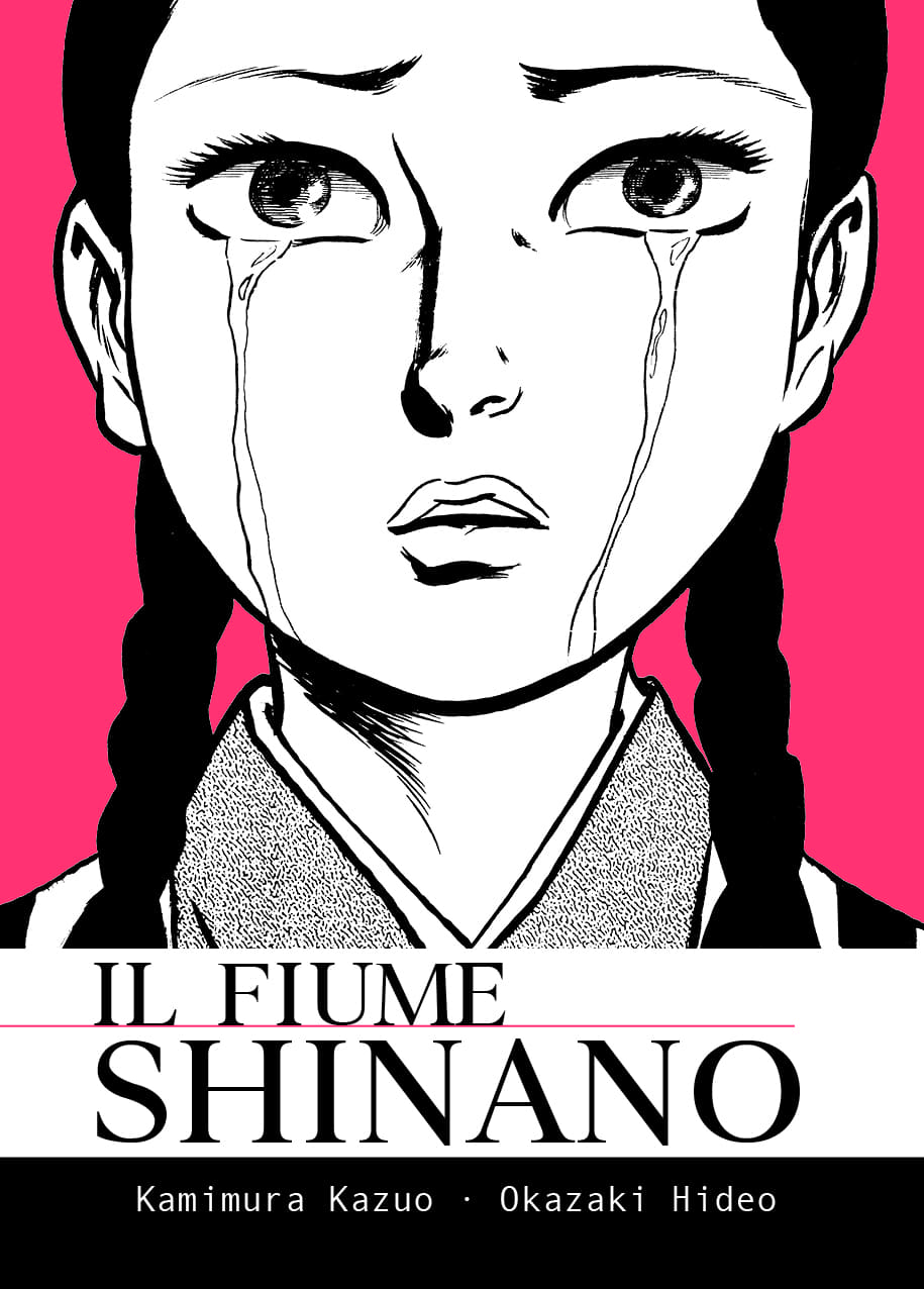 IL FIUME SHINANO OMNIBUS