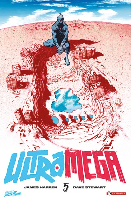 ULTRAMEGA 5 (DI 5)