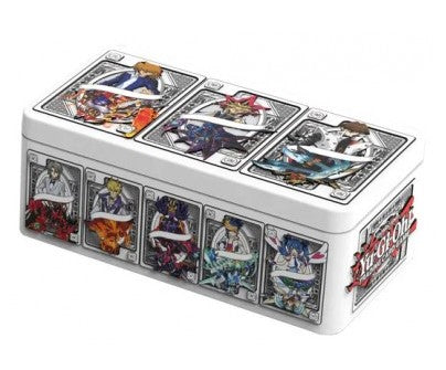 YGO MP25 MEGA TIN PACK ITA