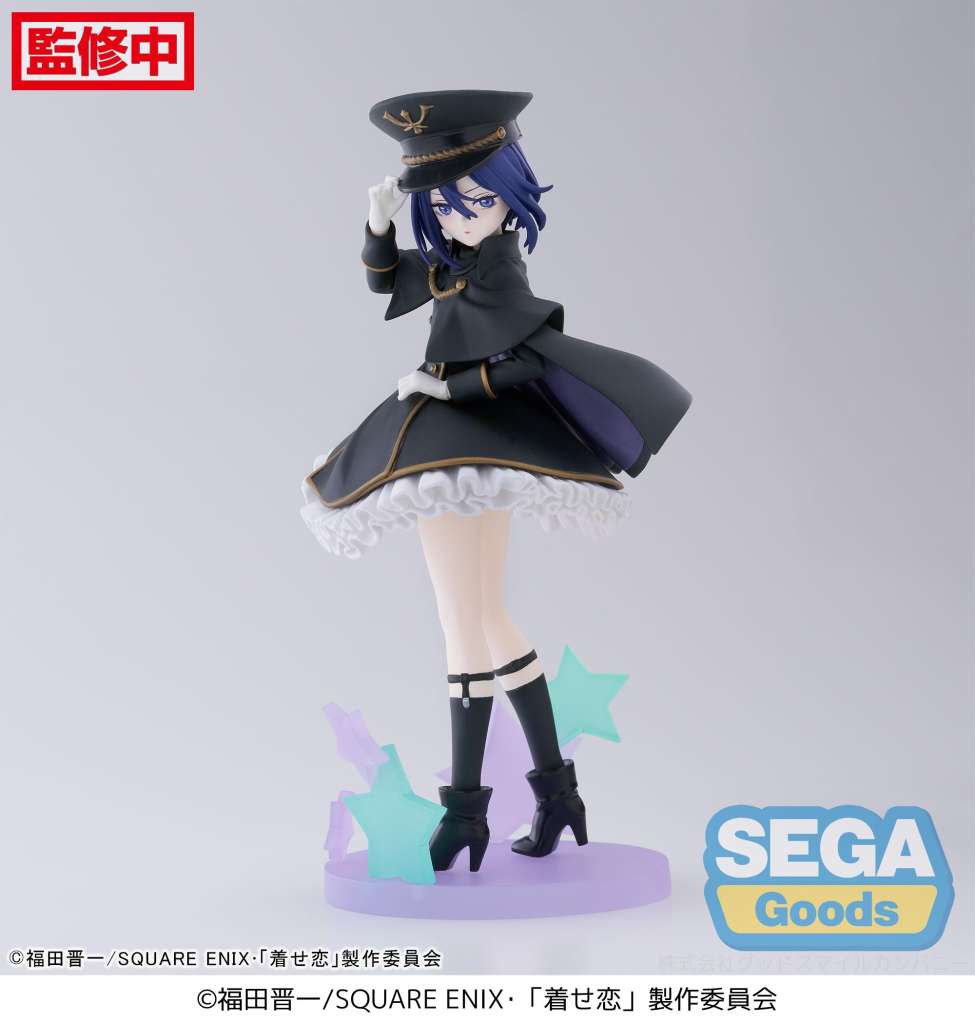 MY DRESS-UP DARLING SAJUNA INUI BLA