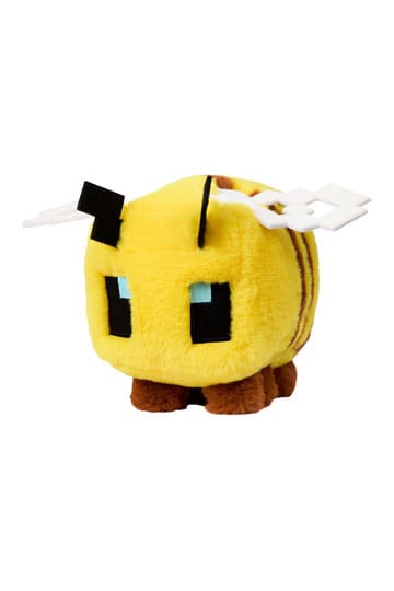 A MINECRAFT MOVIE PLUSH BEE