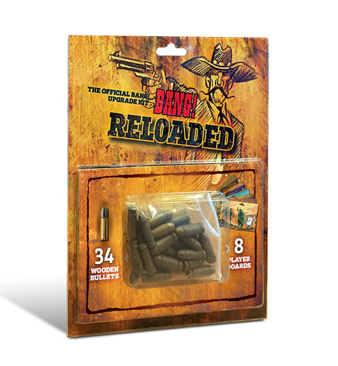 BANG! RELOADED