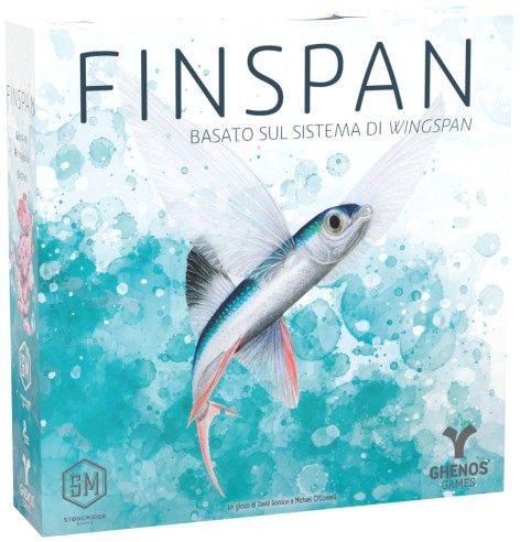 FINSPAN