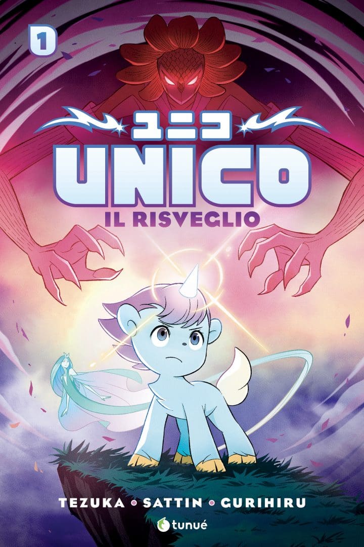 UNICO 1 - IL RISVEGLIO