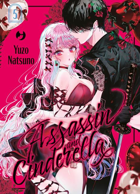 ASSASSIN & CINDERELLA 5