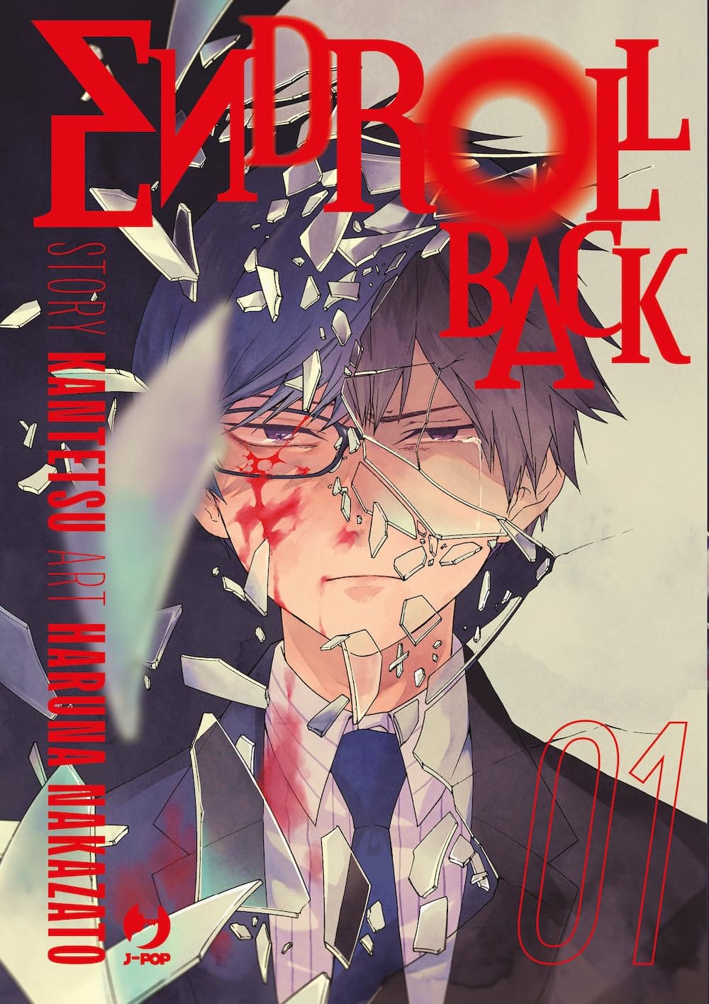 ENDROLL BACK 1