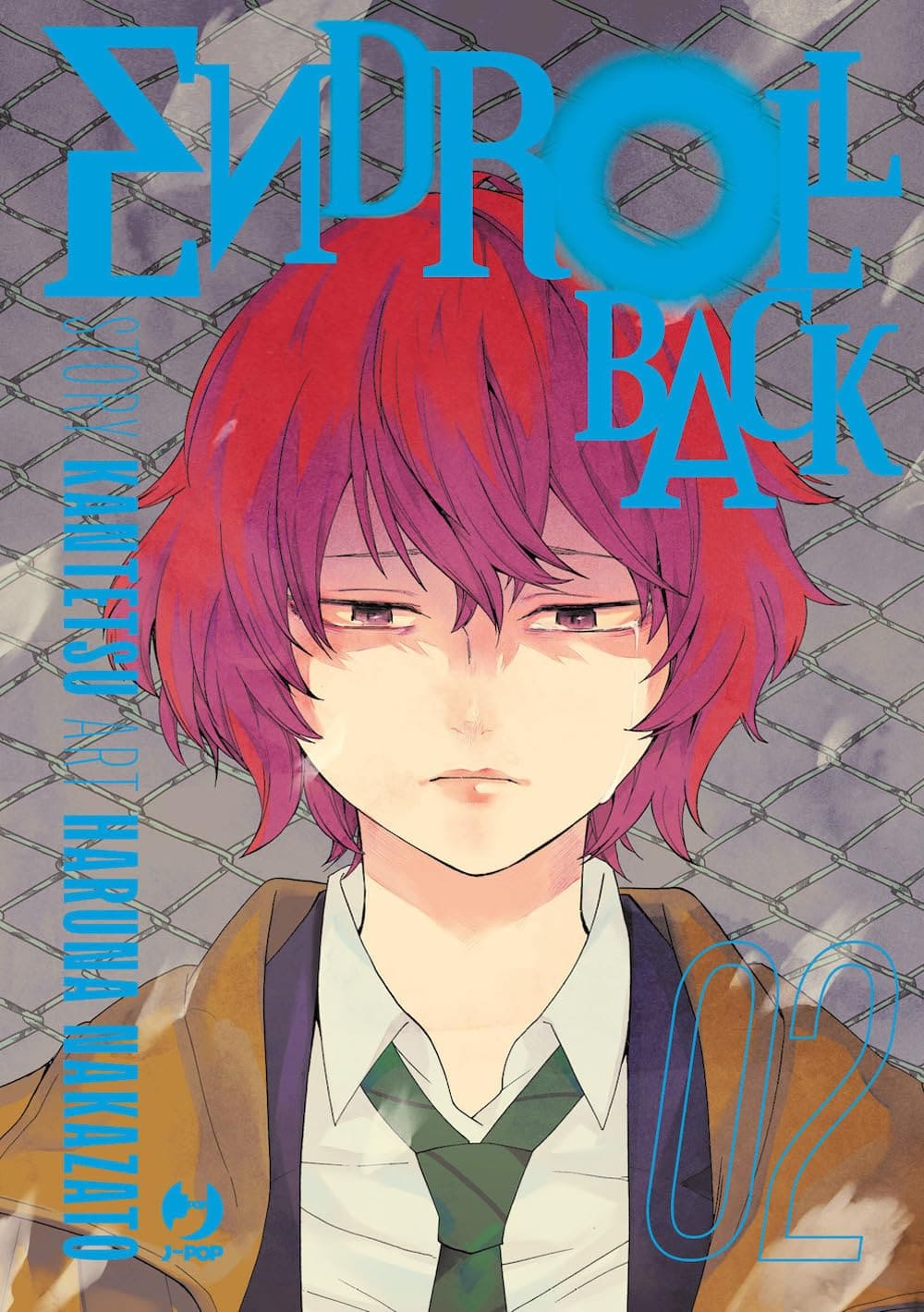 ENDROLL BACK 2