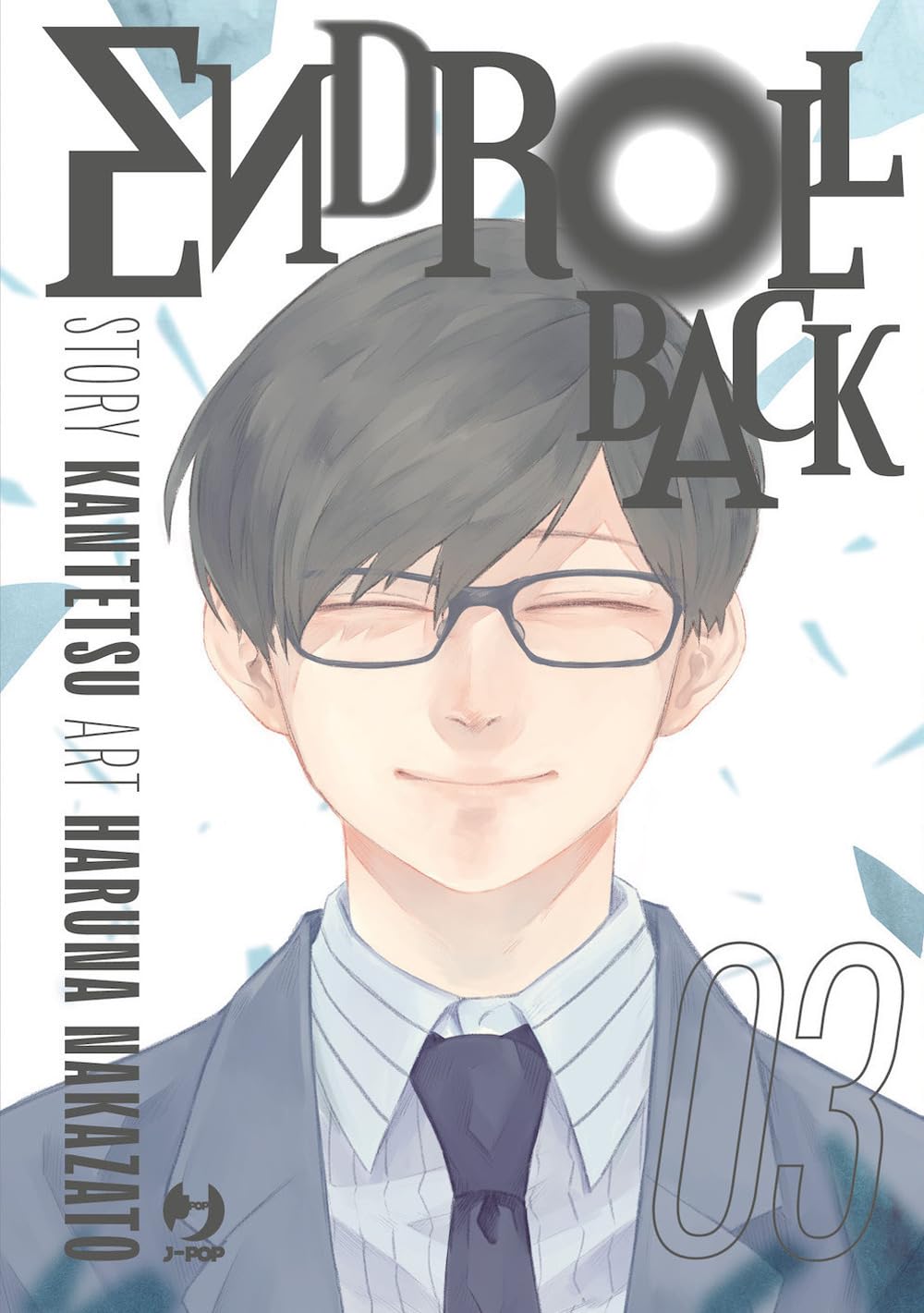 ENDROLL BACK 3