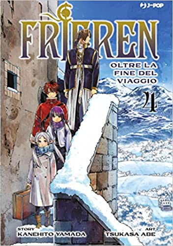 FRIEREN 4