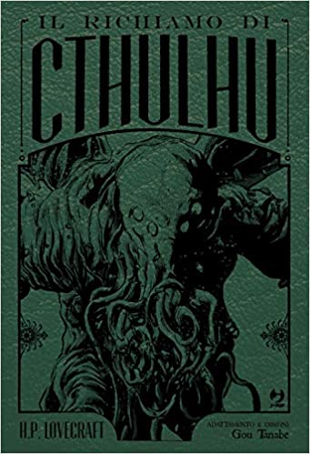 IL RICHIAMO DI CTHULHU - DELUXE